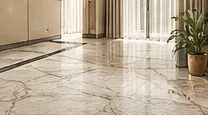 Flooring original concept visual