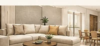 Furniture original concept visual