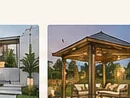 GRIIHAM STUDIO concept visual: landscape detail